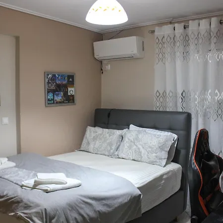 Premium In Apartament *