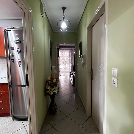 Premium In Apartament *