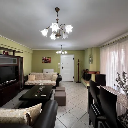 Premium In Appartement