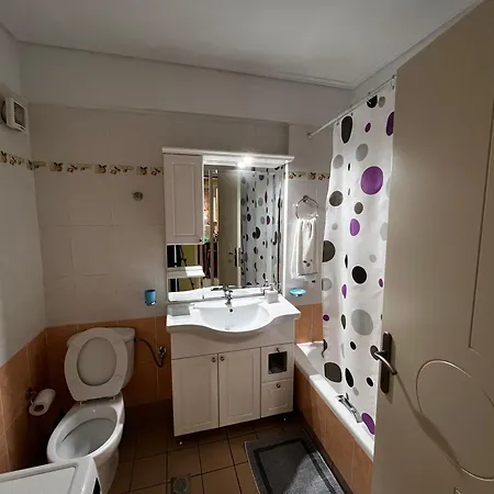 Apartamento Modern 2br Private Parking Sleeps 6 *