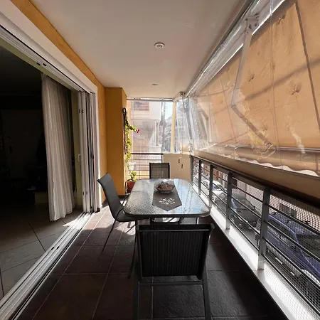 Premium In Appartement *