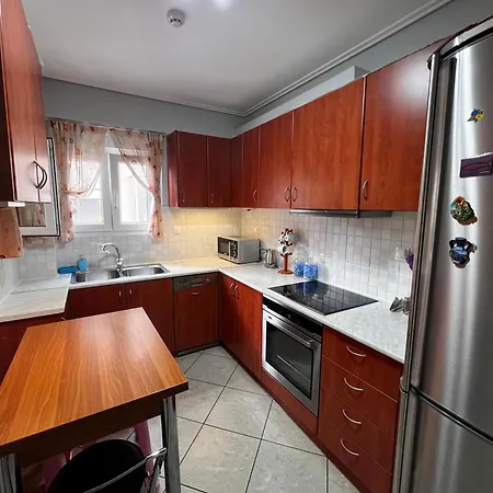 Apartamento Modern 2br Private Parking Sleeps 6 *